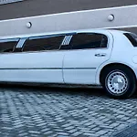 Deluxe Otel 4*