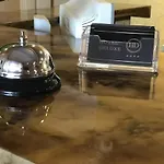 Deluxe 4* Tiran