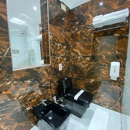 Deluxe Отель