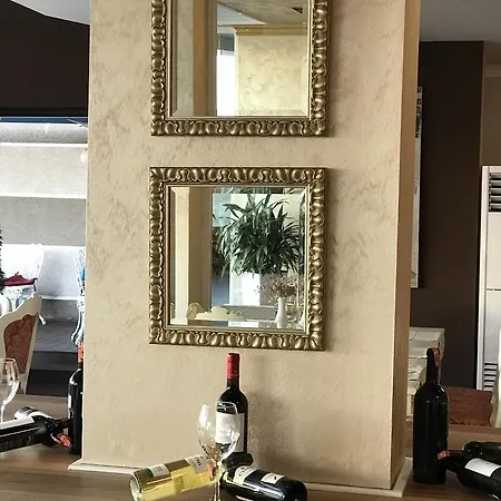 Deluxe Hotel Tirana