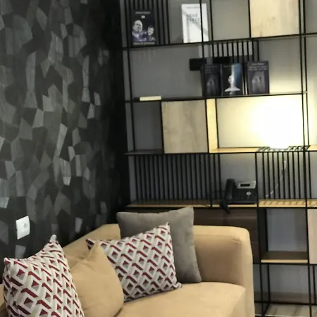Deluxe 4*