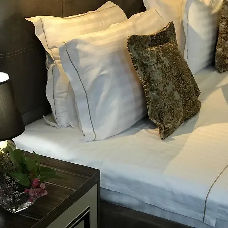 Deluxe Hotel 4*