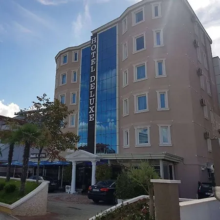 Hotel Deluxe 4*