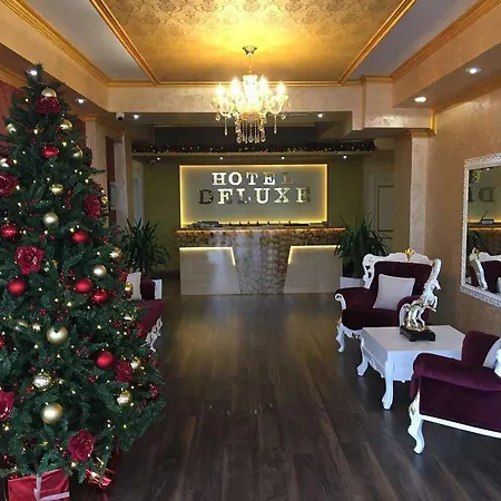 Deluxe Hotel