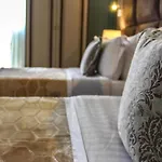 ホテル Deluxe 4*