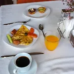Deluxe 4* Tirana