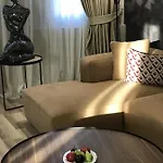 Hotell Deluxe 4*