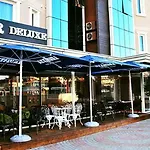 ホテル Deluxe 4*