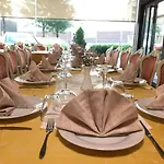 Hotell Deluxe 4*